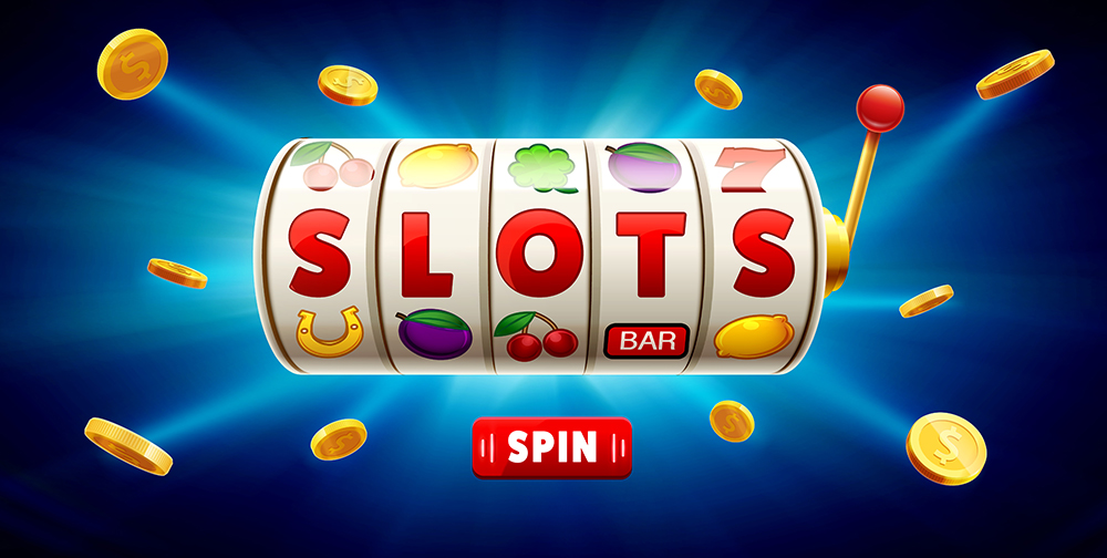 casino slots uk