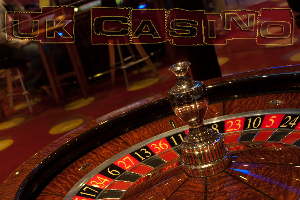 Uk Casino Online