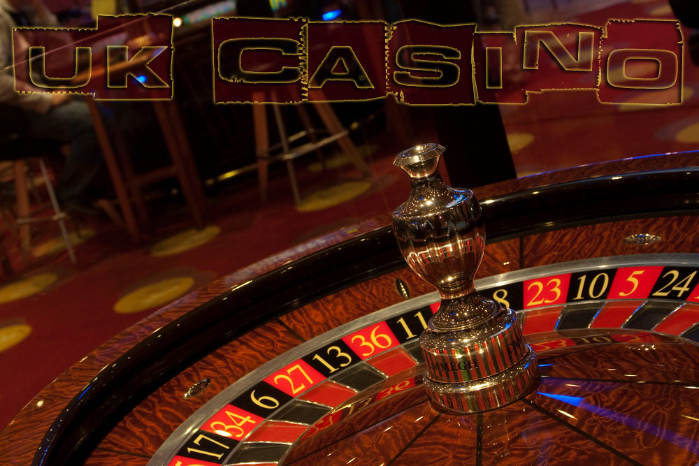 top online casino uk