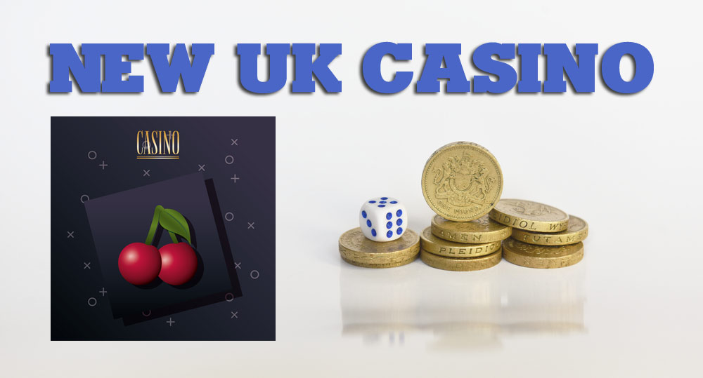 New Casino Sites UK